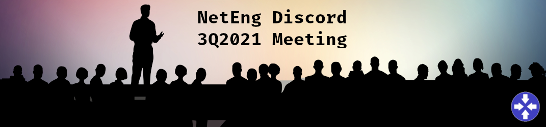 3Q2021 Meeting